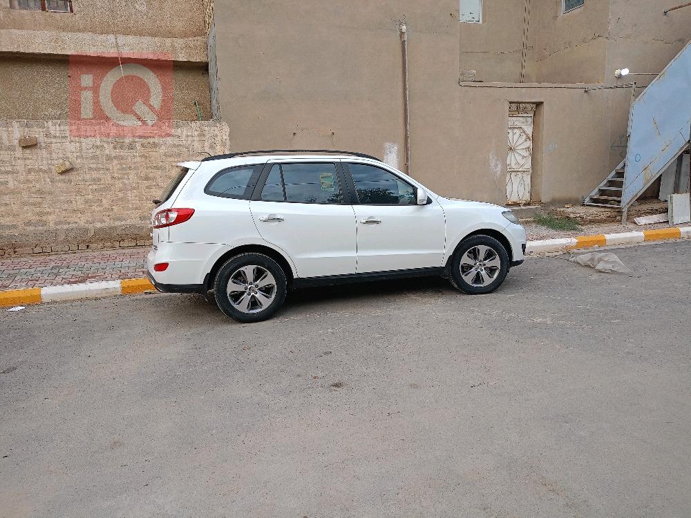 هیوندای سەنتافی